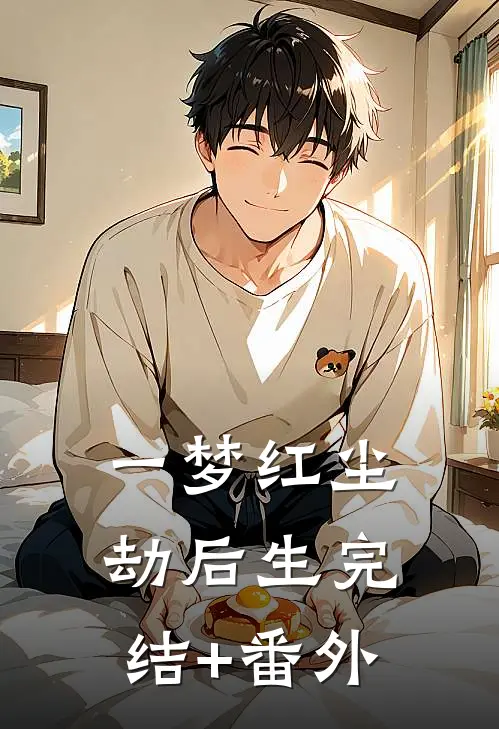 一梦红尘劫后生完结+番外
