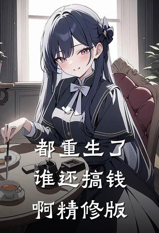 都重生了谁还搞钱啊精修版