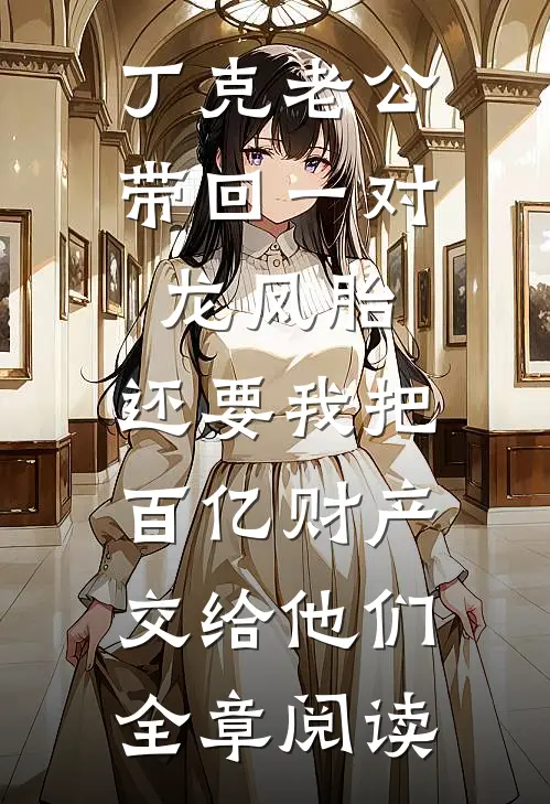 丁克老公带回一对龙凤胎，还要我把百亿财产交给他们全章阅读
