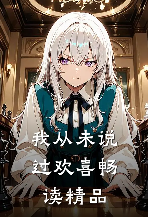 我从未说过欢喜畅读精品
