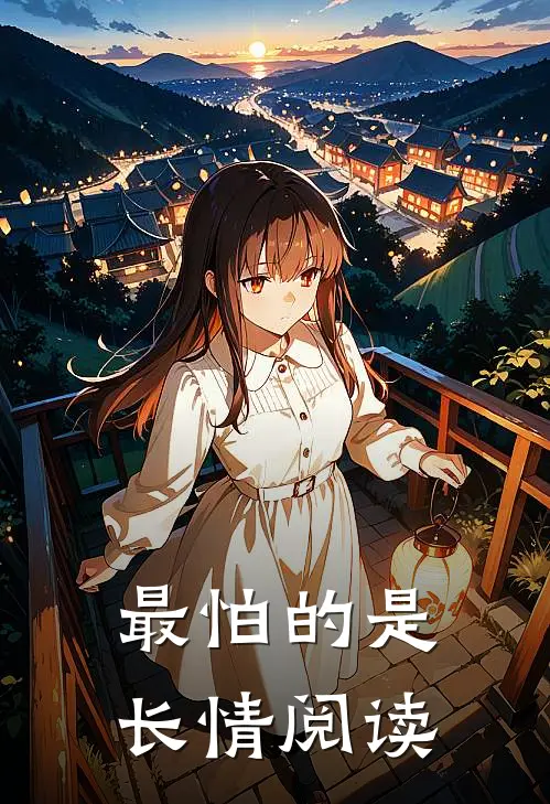 最怕的是长情阅读