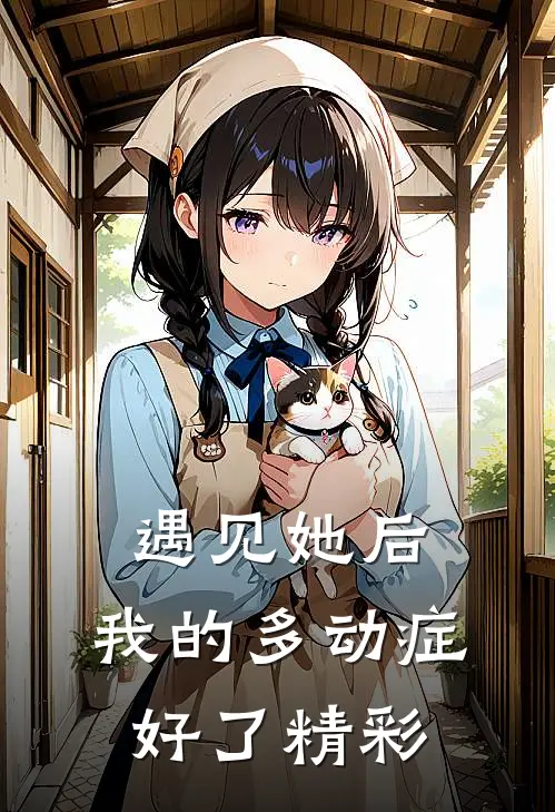 遇见她后，我的多动症好了精彩