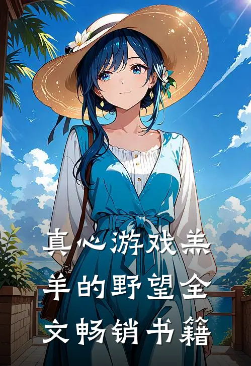 真心游戏羔羊的野望 全文畅销书籍