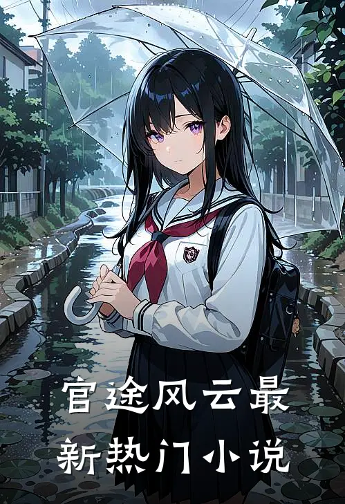 官途风云最新热门小说