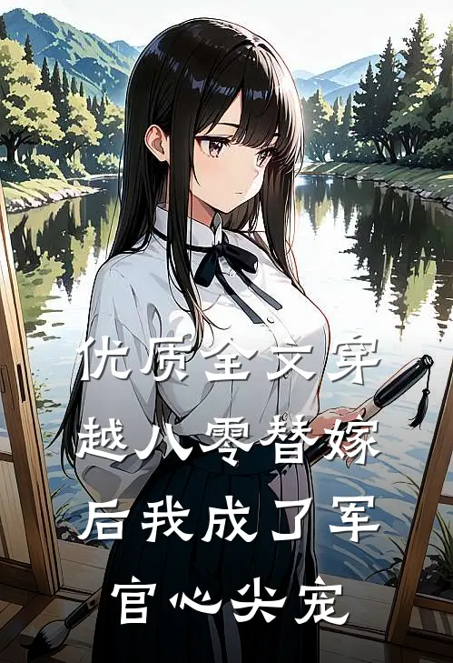优质全文穿越八零替嫁后我成了军官心尖宠