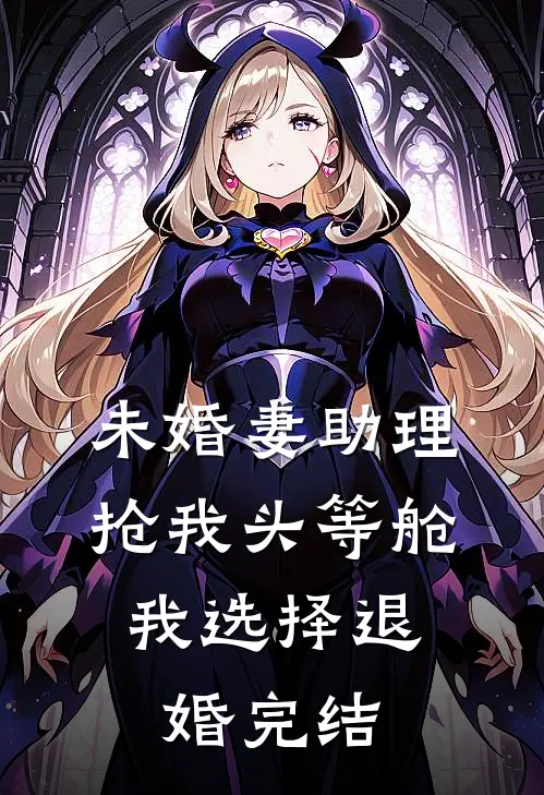 未婚妻助理抢我头等舱,我选择退婚完结文