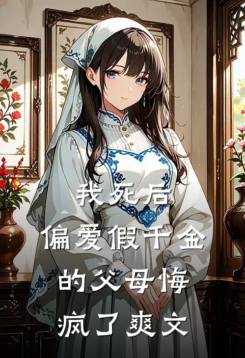 我死后，偏爱假千金的父母悔疯了爽文