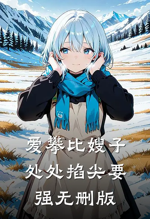 爱攀比嫂子处处掐尖要强无删版