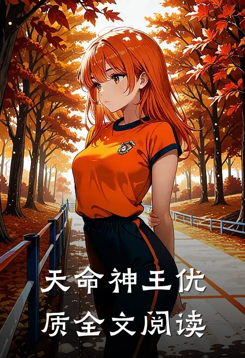 天命神王优质全文阅读
