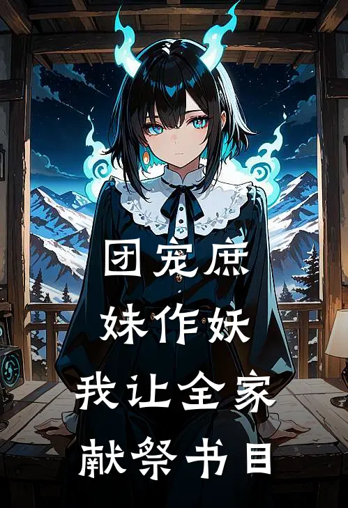 团宠庶妹作妖，我让全家献祭书目