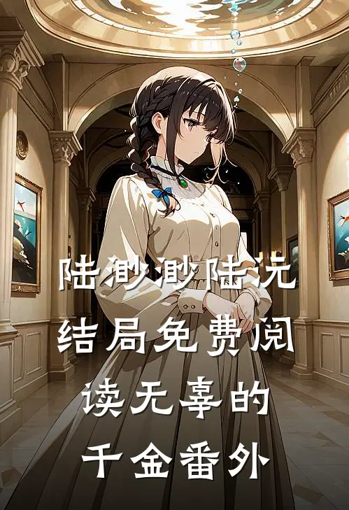 陆渺渺陆沅结局免费阅读无辜的千金番外