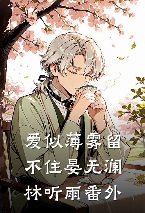爱似薄雾留不住晏无澜林听雨番外