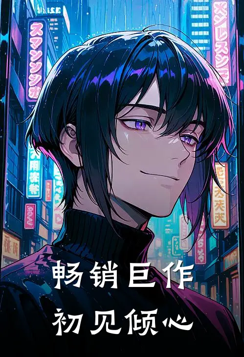 畅销巨作初见倾心