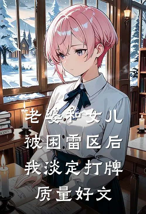老婆和女儿被困雷区后，我淡定打牌质量好文