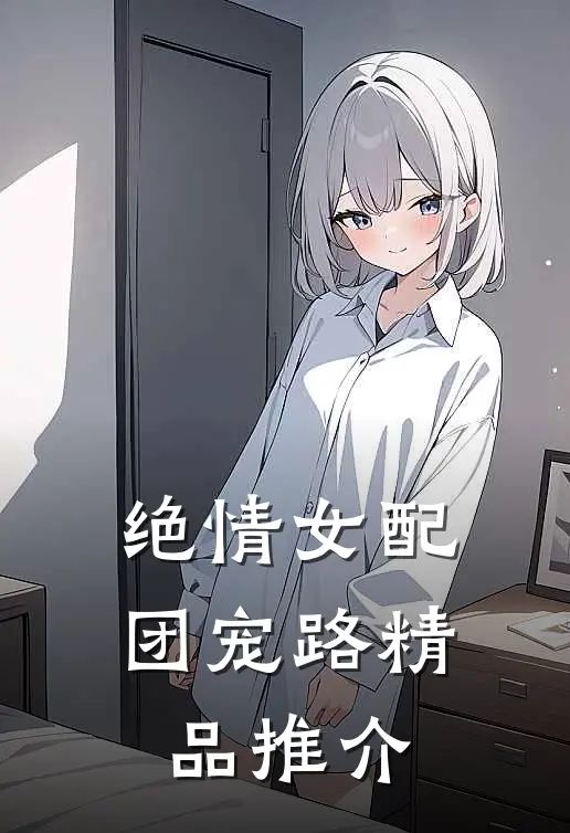 绝情女配团宠路精品推介