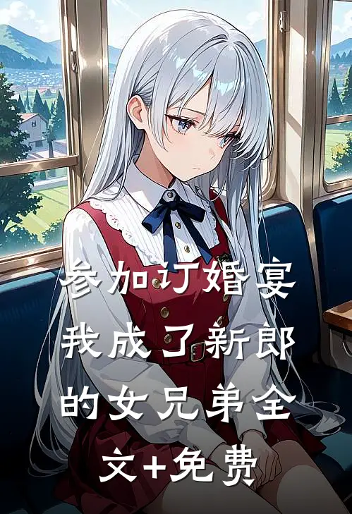 参加订婚宴，我成了新郎的女兄弟全文+免费