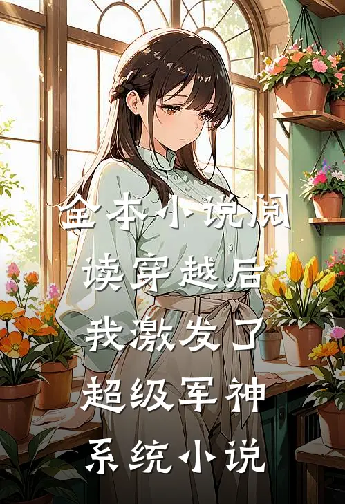全本小说阅读穿越后,我激发了超级军神系统小说