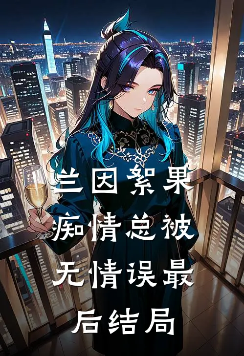 兰因絮果，痴情总被无情误最后结局