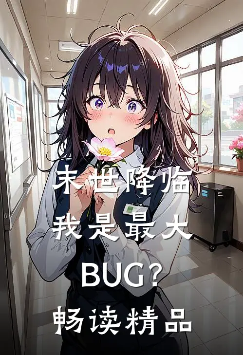 末世降临：我是最大BUG？畅读精品