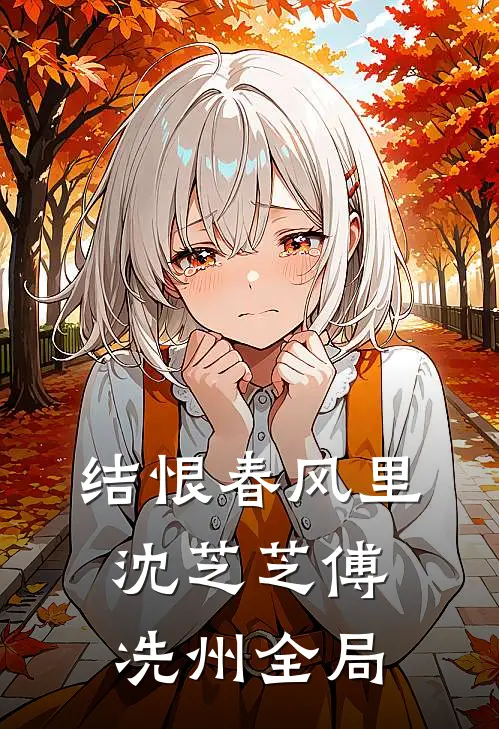 结恨春风里沈芝芝傅冼州全局