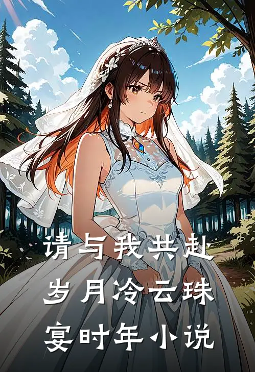 请与我共赴岁月冷云珠宴时年小说