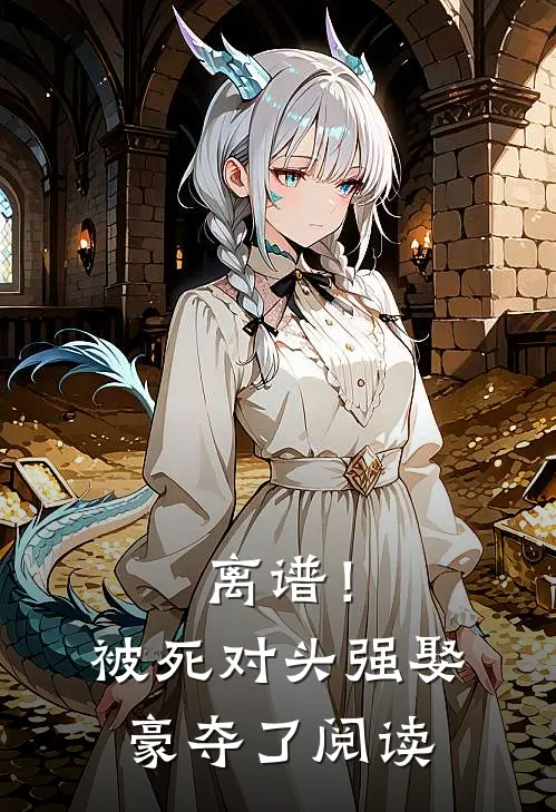 离谱！被死对头强娶豪夺了阅读
