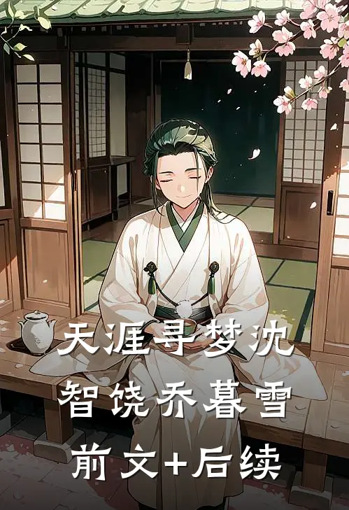 天涯寻梦沈智饶乔暮雪前文+后续