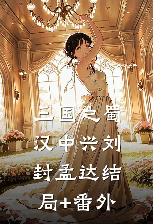 三国之蜀汉中兴刘封孟达结局+番外