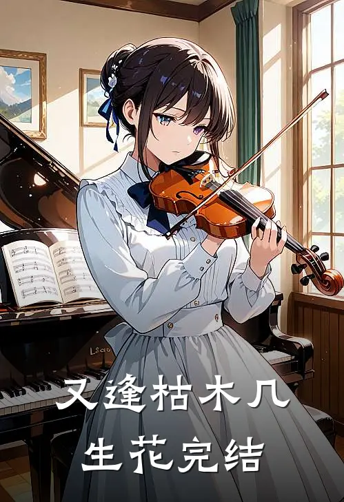 又逢枯木几生花完结