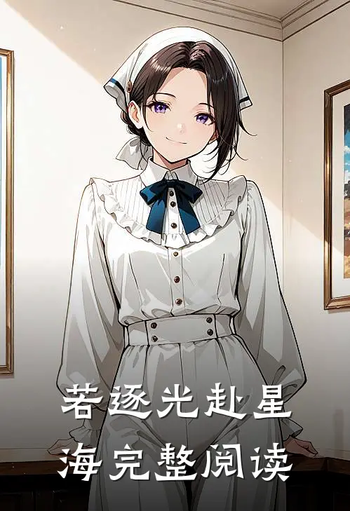 若逐光赴星海完整阅读