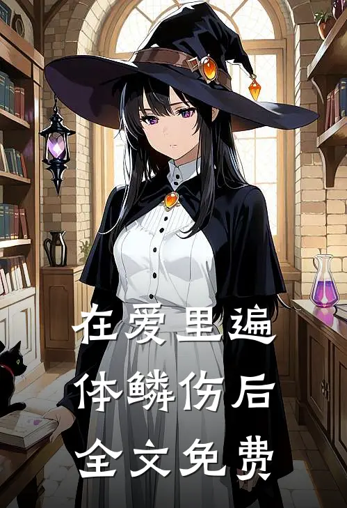 在爱里遍体鳞伤后全文免费