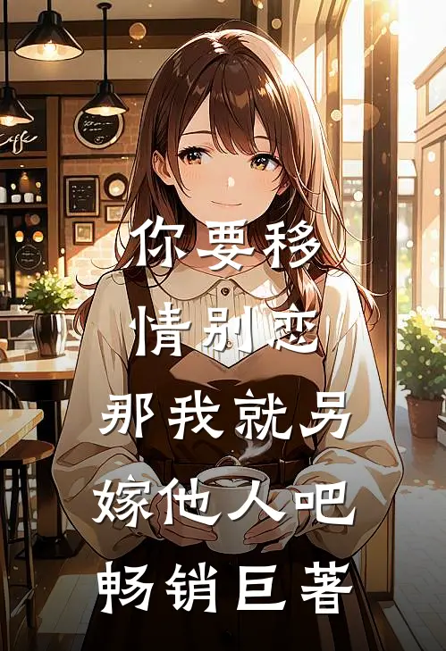 你要移情别恋,那我就另嫁他人吧畅销巨著
