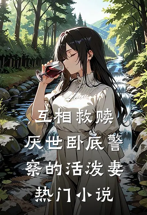 互相救赎：厌世卧底警察的活泼妻热门小说