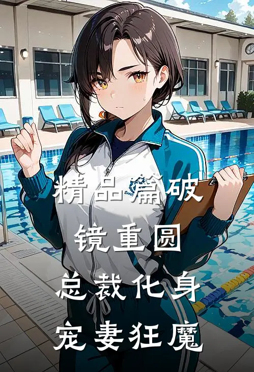 精品篇破镜重圆：总裁化身宠妻狂魔