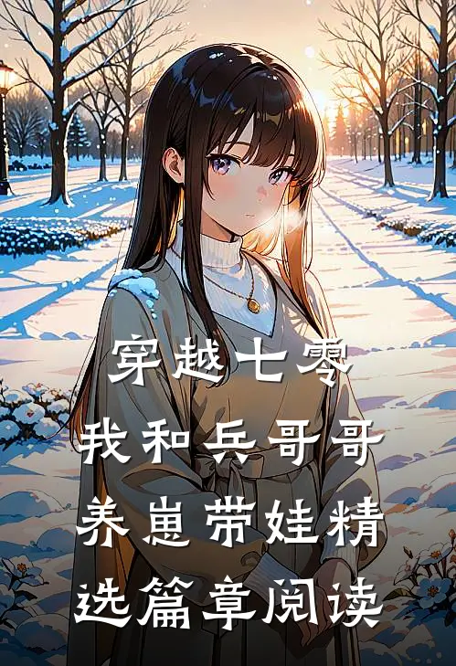 穿越七零：我和兵哥哥养崽带娃精选篇章阅读