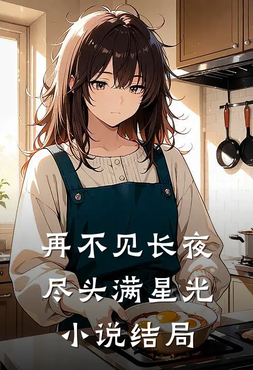 再不见长夜尽头满星光小说结局