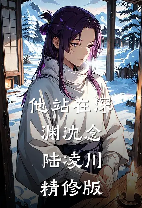 他站在深渊沈念陆凌川精修版