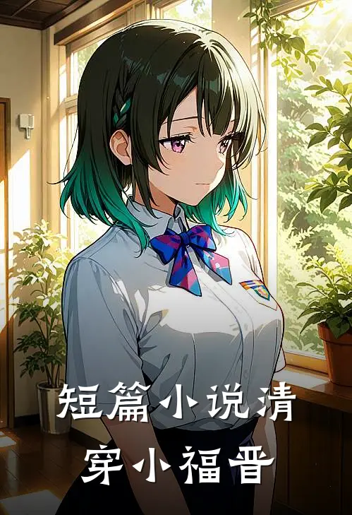 短篇小说清穿小福晋