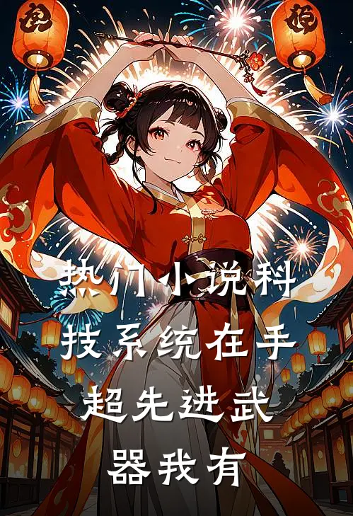 热门小说科技系统在手，超先进武器我有