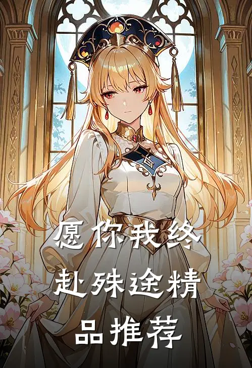 愿你我终赴殊途精品推荐