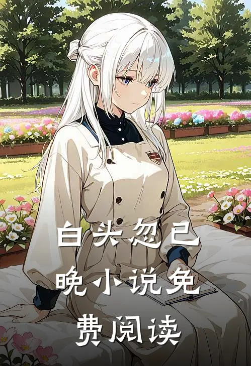 白头忽已晚小说免费阅读
