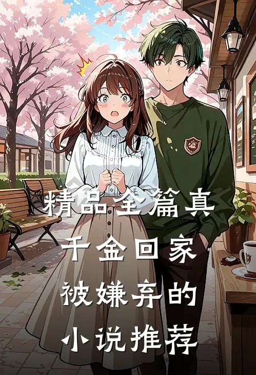 精品全篇真千金回家被嫌弃的小说推荐