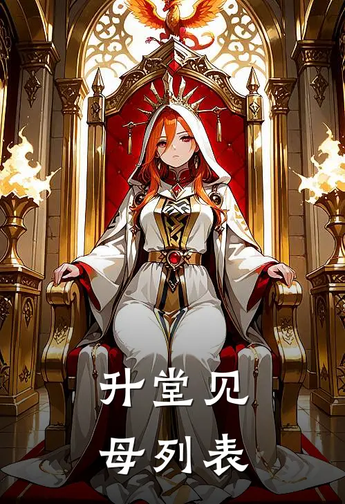 升堂见母列表