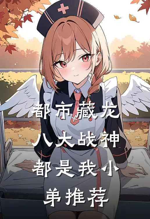 都市藏龙：八大战神都是我小弟推荐