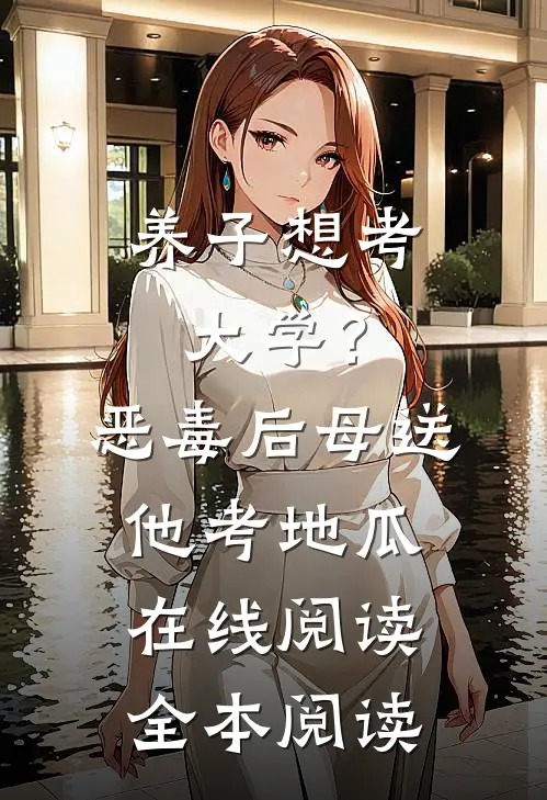 养子想考大学？恶毒后母送他考地瓜在线阅读全本阅读