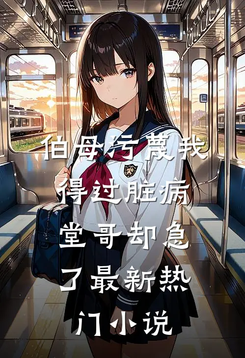 伯母污蔑我得过脏病，堂哥却急了最新热门小说