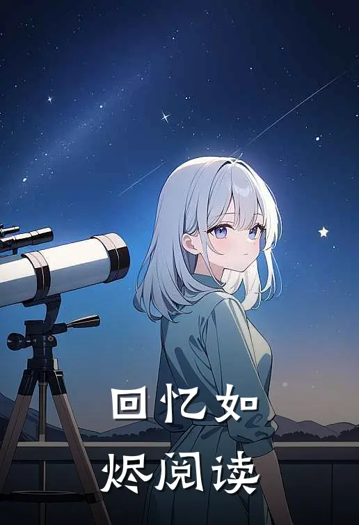 回忆如烬阅读