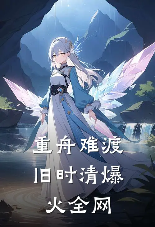 重舟难渡旧时清爆火全网