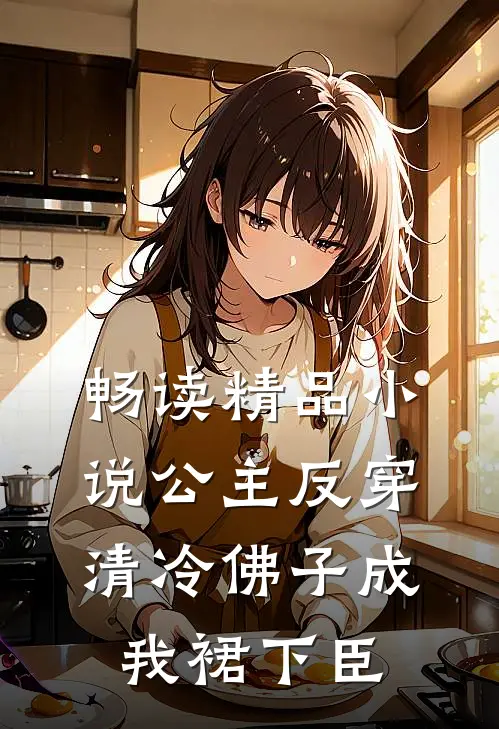 畅读精品小说公主反穿：清冷佛子成我裙下臣