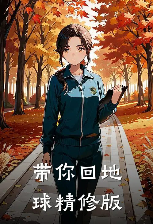 带你回地球精修版